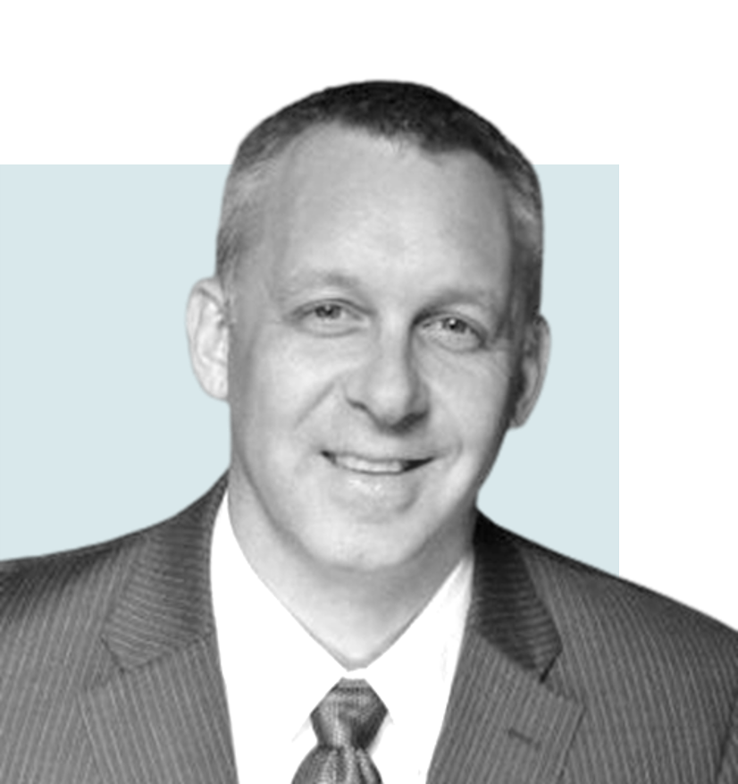 Mark - VP of Sales