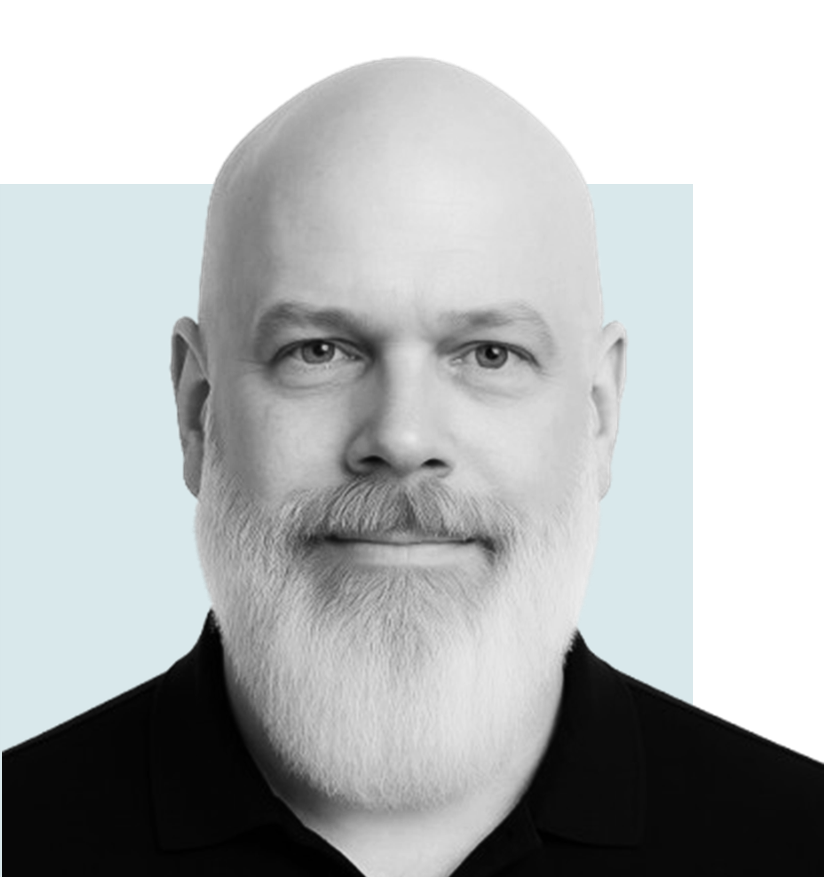 Ryan - Senior Software Engineer